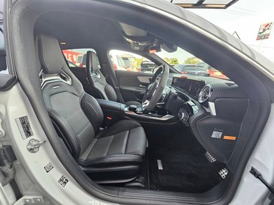2022 Mercedes-BENZ CLA AMG — миниатюра 17