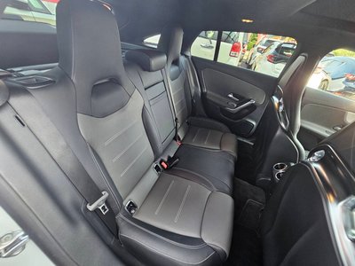 2022 Mercedes-BENZ CLA AMG — миниатюра 39