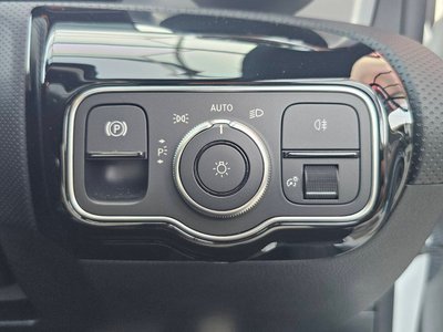 2022 Mercedes-BENZ CLA AMG — миниатюра 31