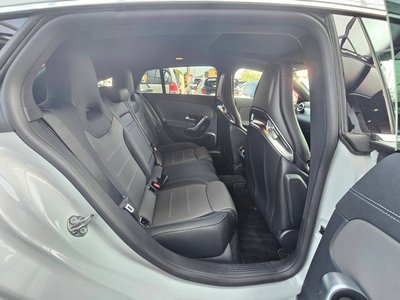 2022 Mercedes-BENZ CLA AMG — миниатюра 19