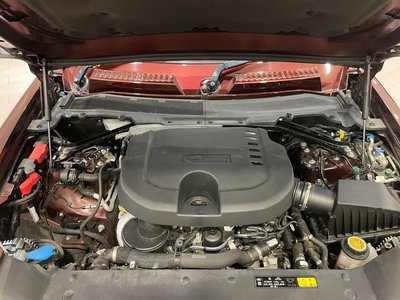 صورة مصغرة 55 لـ 2022 LAND Rover DEFENDER