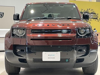 صورة 3 لـ 2022 LAND Rover DEFENDER