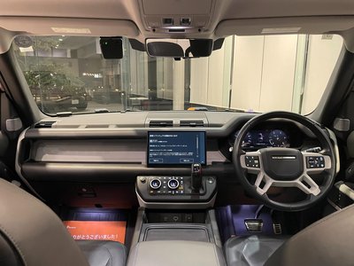 صورة مصغرة 24 لـ 2022 LAND Rover DEFENDER