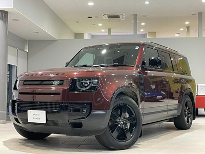 صورة 1 لـ 2022 LAND Rover DEFENDER