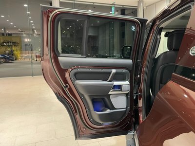 صورة مصغرة 15 لـ 2022 LAND Rover DEFENDER