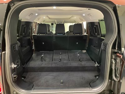 صورة مصغرة 17 لـ 2022 LAND Rover DEFENDER