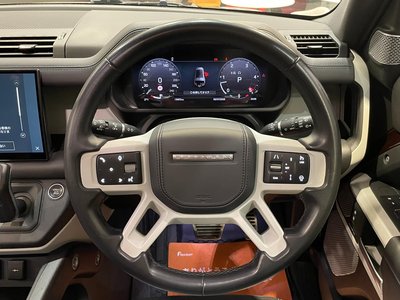 صورة مصغرة 25 لـ 2022 LAND Rover DEFENDER
