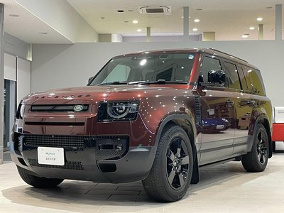 صورة 2 لـ 2022 LAND Rover DEFENDER