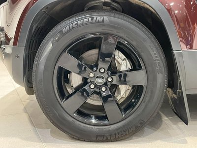 صورة مصغرة 53 لـ 2022 LAND Rover DEFENDER