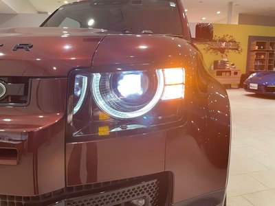 صورة مصغرة 11 لـ 2022 LAND Rover DEFENDER