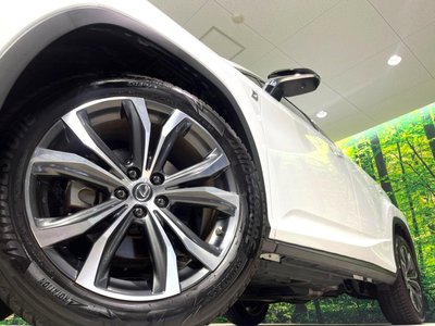 2022 Lexus RX thumbnail 15