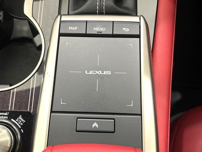 2022 Lexus RX thumbnail 35