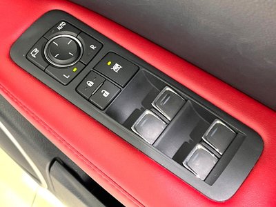 2022 Lexus RX thumbnail 56