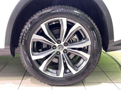 2022 Lexus RX thumbnail 76