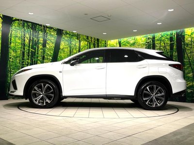 2022 Lexus RX thumbnail 79