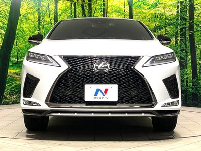 2022 Lexus RX thumbnail 16