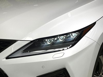 2022 Lexus RX thumbnail 72