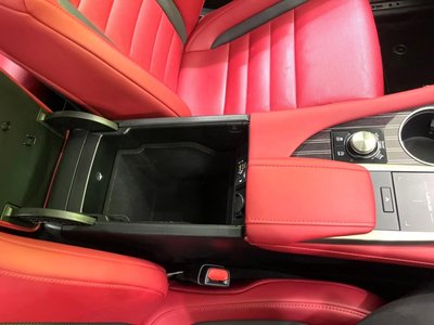 2022 Lexus RX thumbnail 62