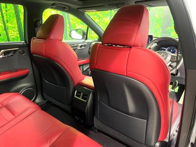 2022 Lexus RX thumbnail 59