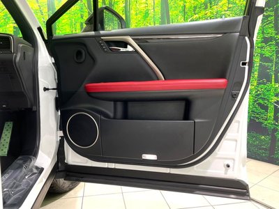 2022 Lexus RX thumbnail 57