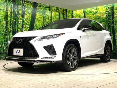 2022 Lexus RX thumbnail 78