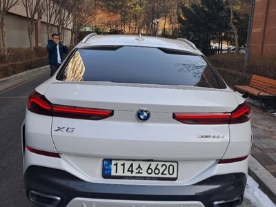 BMW X6 - 3