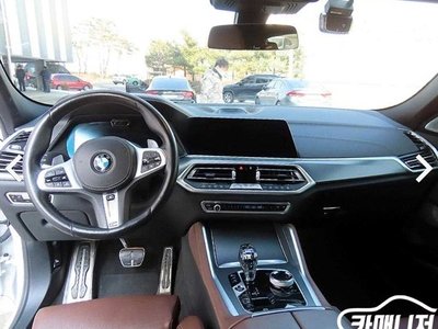 BMW X6 - 5