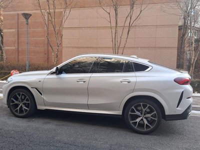 BMW X6 - 4