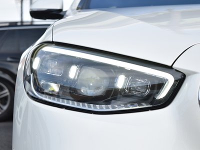 MERCEDES-BENZ S-CLASS - 10