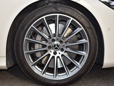 MERCEDES-BENZ S-CLASS - 9