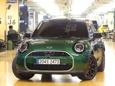 MINI COOPER - 2