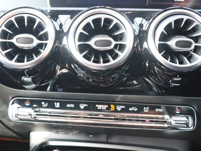 2019 Mercedes-BENZ A-CLASS AMG — миниатюра 16