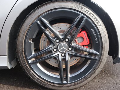 2019 Mercedes-BENZ A-CLASS AMG — миниатюра 40
