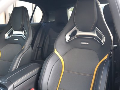 2019 Mercedes-BENZ A-CLASS AMG — миниатюра 30