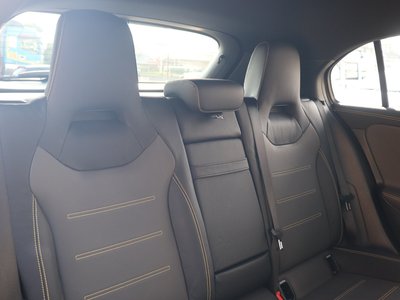 2019 Mercedes-BENZ A-CLASS AMG — миниатюра 25