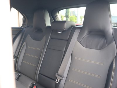 2019 Mercedes-BENZ A-CLASS AMG — миниатюра 33
