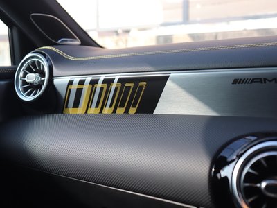 2019 Mercedes-BENZ A-CLASS AMG — миниатюра 22