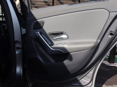 2019 Mercedes-BENZ A-CLASS AMG — миниатюра 23