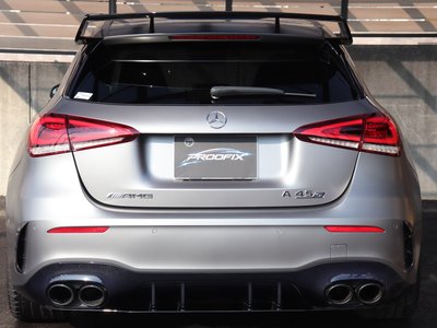 2019 Mercedes-BENZ A-CLASS AMG — миниатюра 35