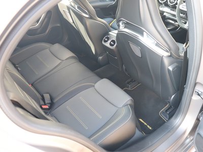 2019 Mercedes-BENZ A-CLASS AMG — миниатюра 24