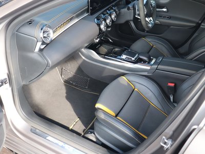 2019 Mercedes-BENZ A-CLASS AMG — миниатюра 29