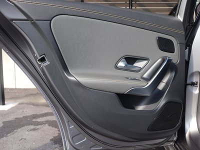 2019 Mercedes-BENZ A-CLASS AMG — миниатюра 31