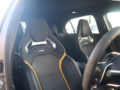 2019 Mercedes-BENZ A-CLASS AMG — фото 7