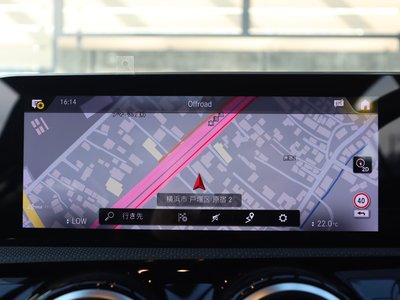 2019 Mercedes-BENZ A-CLASS AMG — миниатюра 11