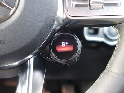 2019 Mercedes-BENZ A-CLASS AMG — фото 9