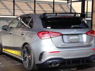 2019 Mercedes-BENZ A-CLASS AMG — миниатюра 34