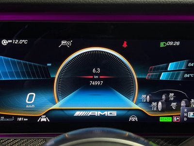 MERCEDES-BENZ CLS - 5