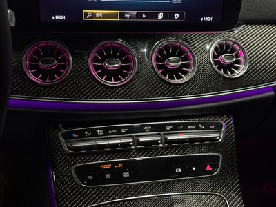 MERCEDES-BENZ CLS - 9