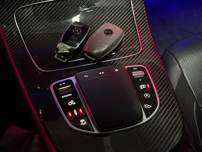 MERCEDES-BENZ CLS - 10