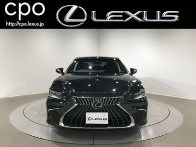 LEXUS ES - 2
